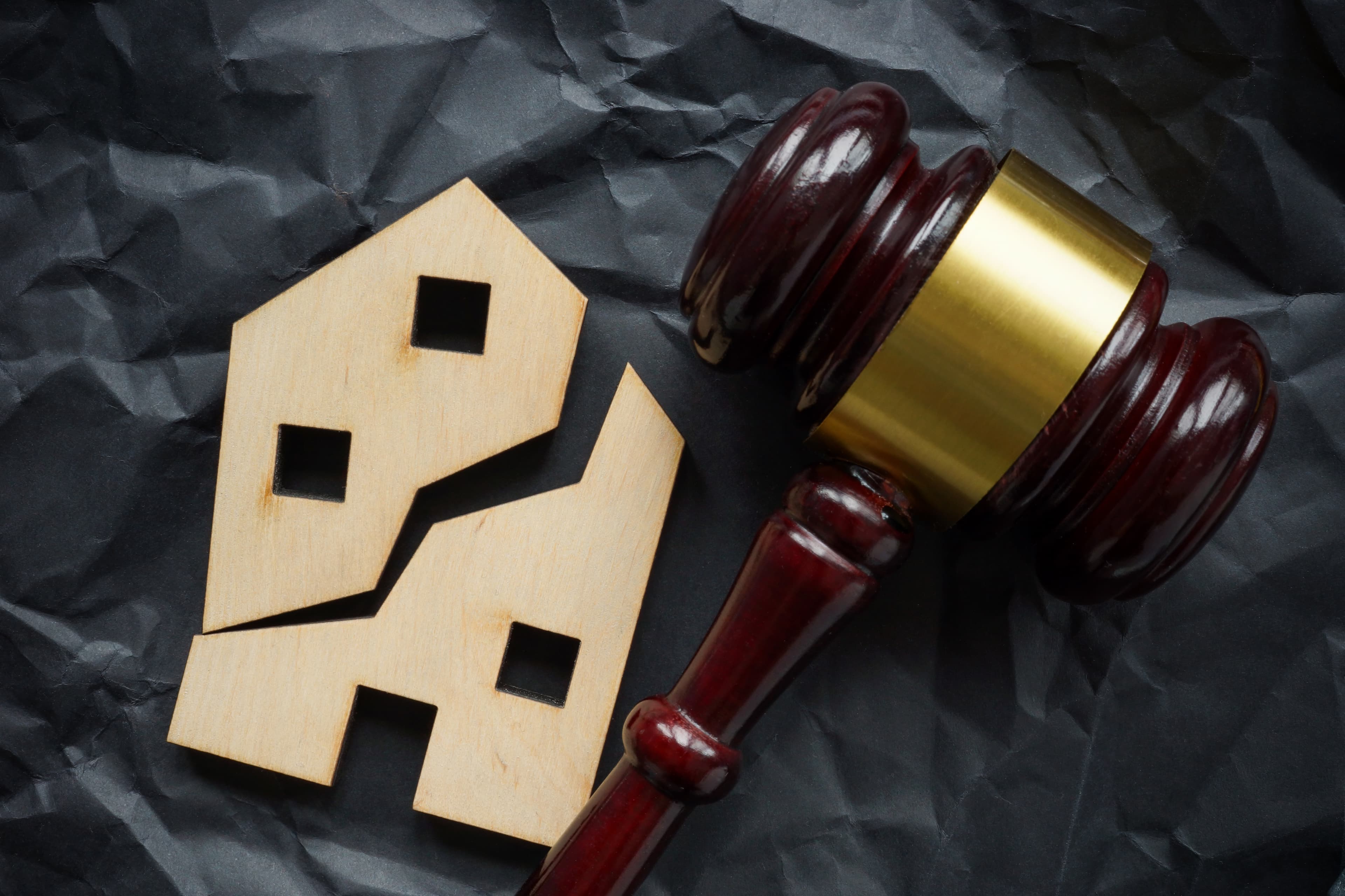 Foreclosure